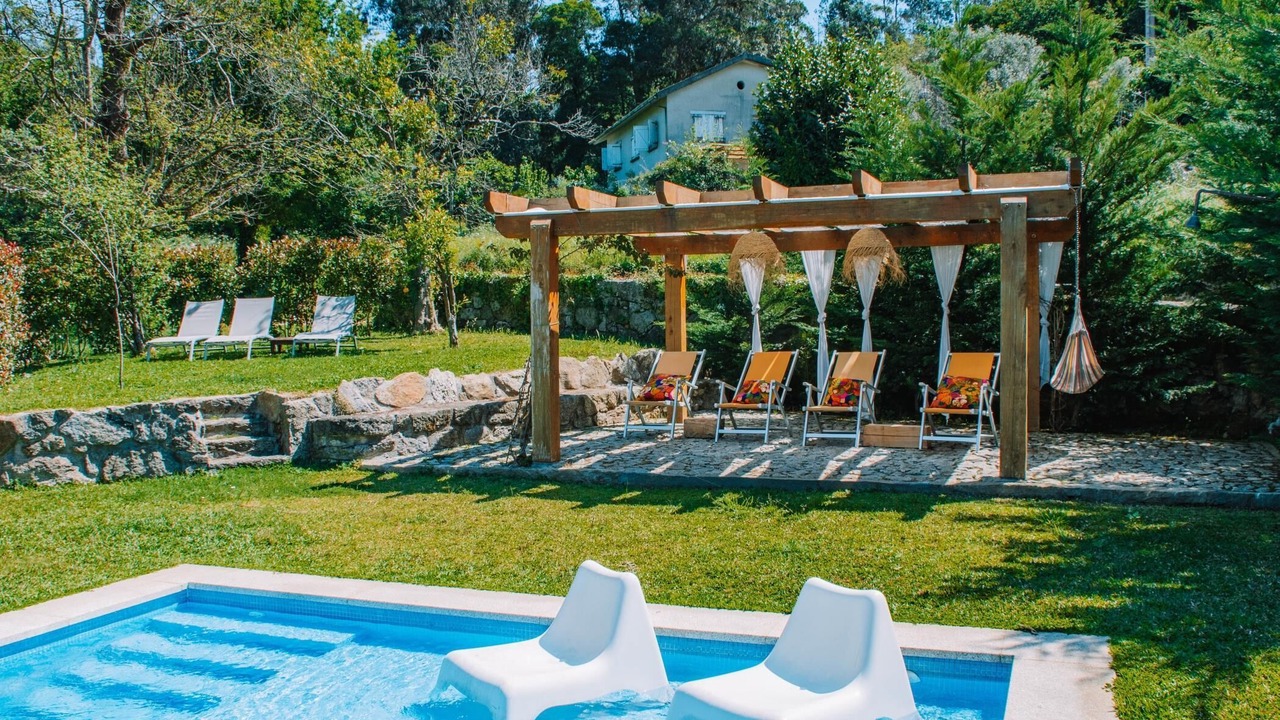 Photo of Outdoor in Lanhelas