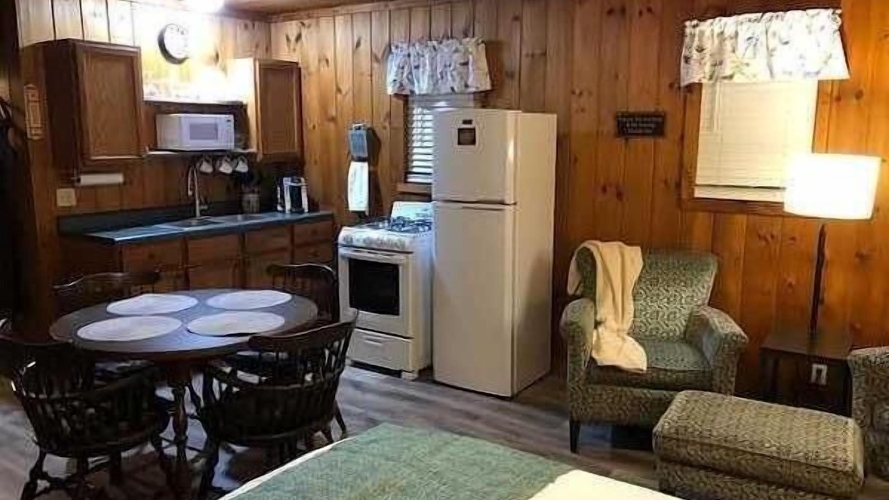 Photo of Kitchen in Teresita