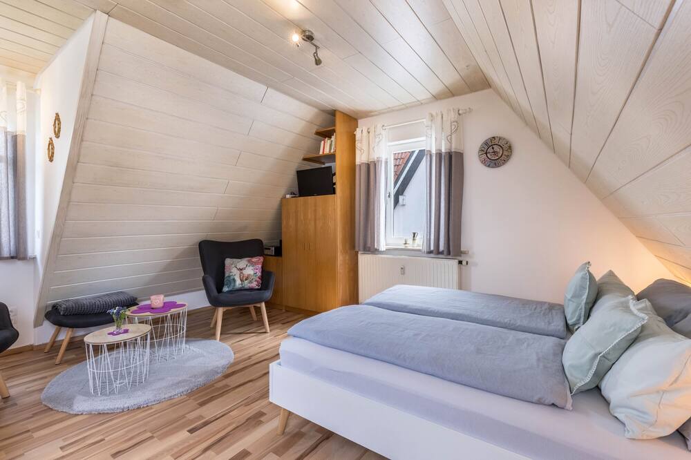 Photo of Bedroom in Albstadt