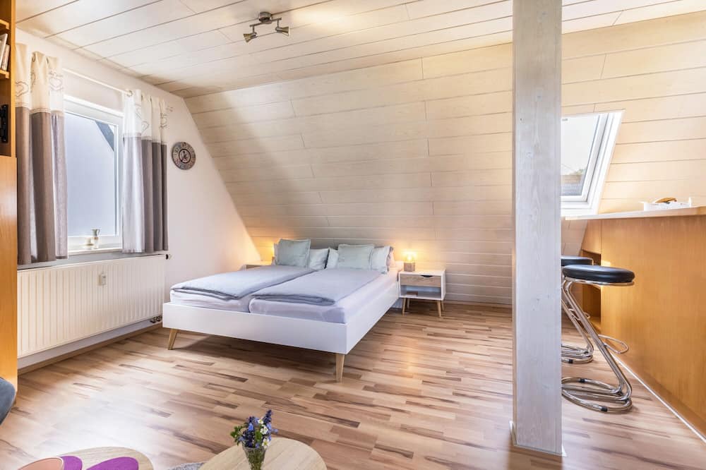 Photo of Bedroom in Albstadt