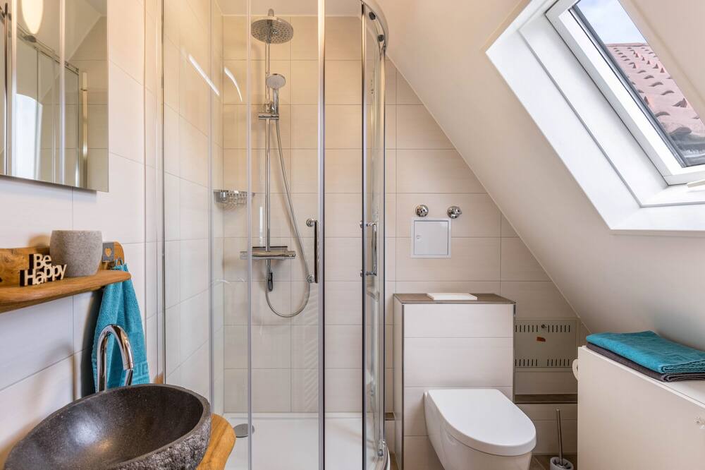 Photo of Bathroom in Albstadt