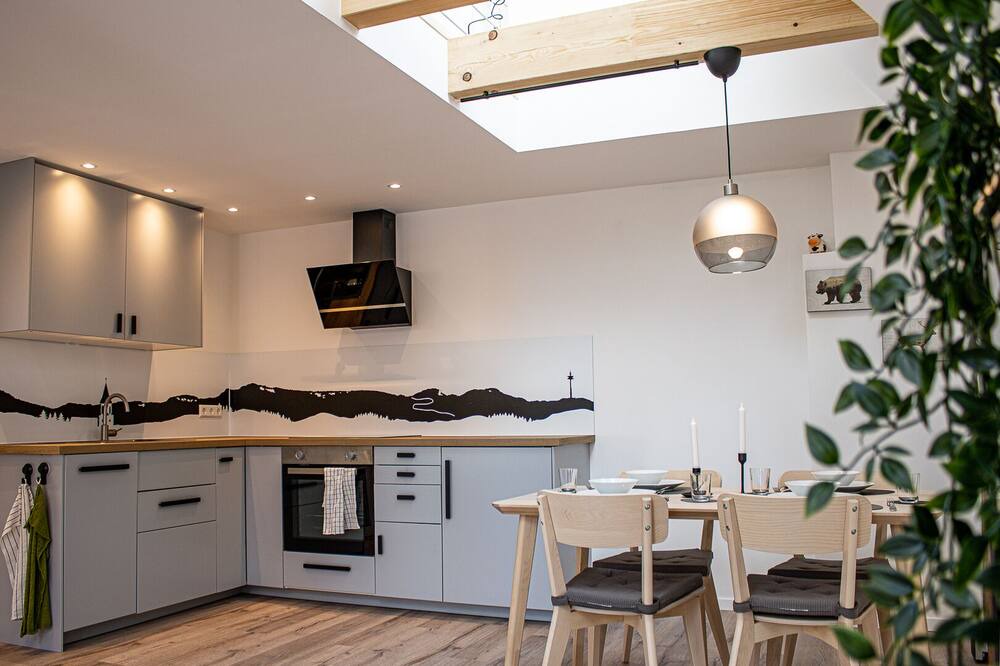 Photo of Kitchen in Frommern