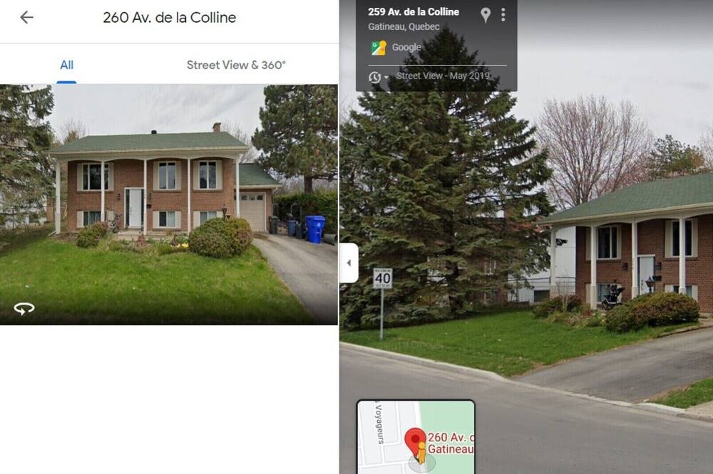 Photo of Outdoor in Aylmer