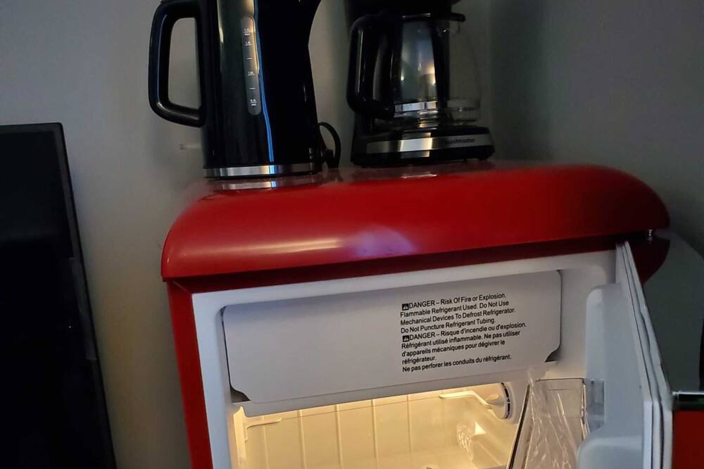 Photo of Kitchen in Aylmer