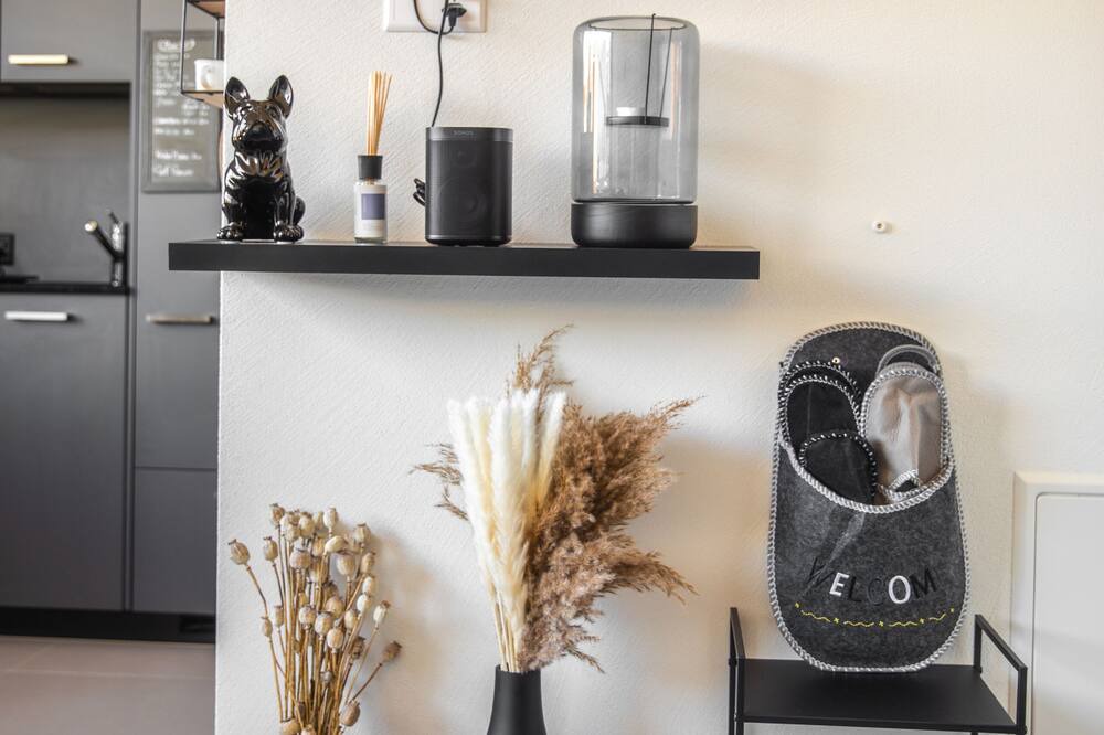 Photo of Kitchen in Beinwil am See