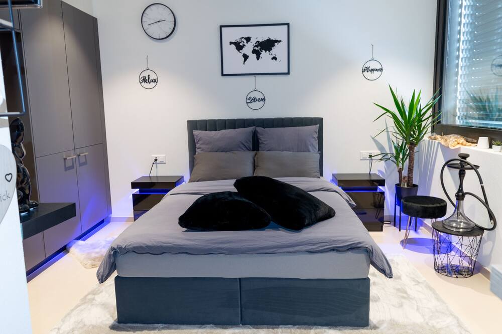 Photo of Bedroom in Beinwil am See