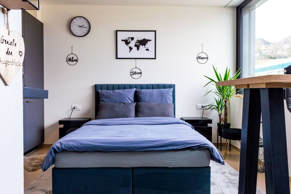 Photo of Bedroom in Beinwil am See