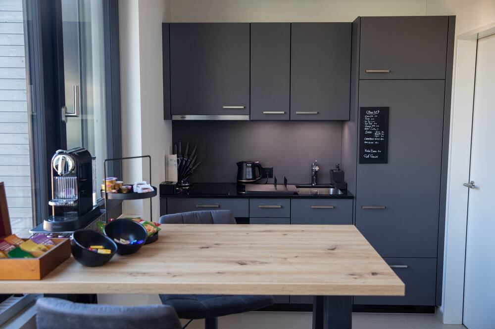 Photo of Kitchen in Beinwil am See