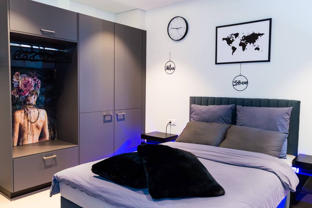 Photo of Bedroom in Beinwil am See