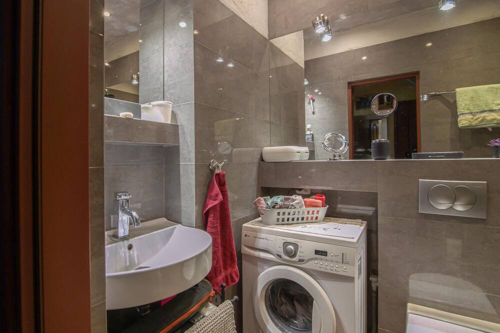 Photo of Bathroom in Szczytno