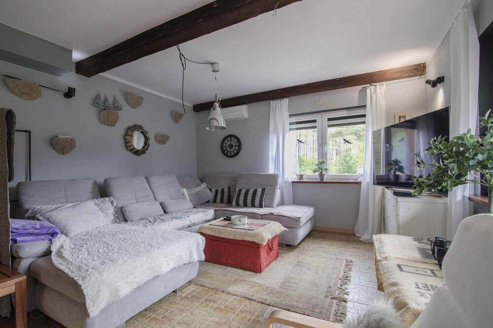 Photo of Bedroom in Szczytno