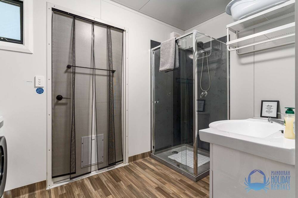 Photo of Bathroom in Bouvard
