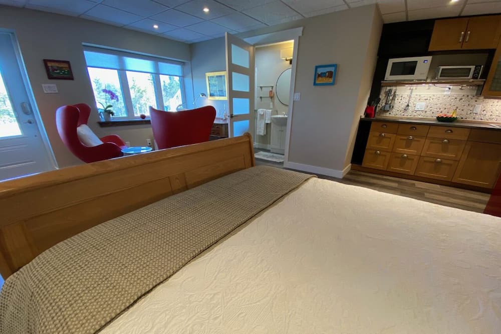 Photo of Bedroom in Bayside