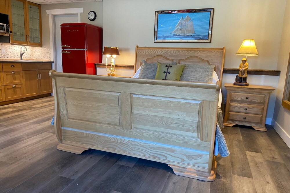 Photo of Bedroom in Bayside