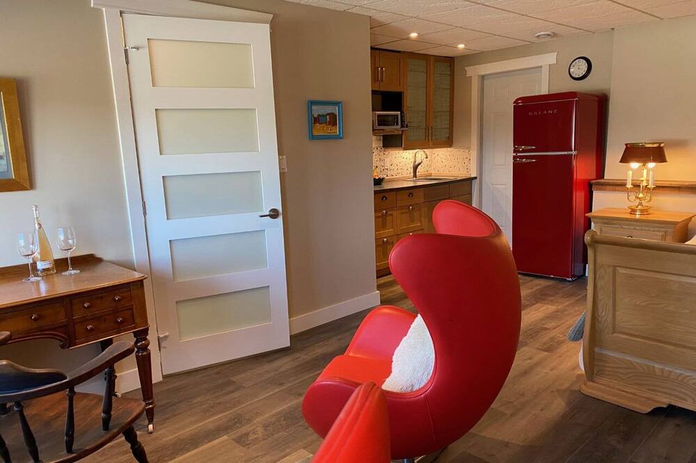 Photo of Bedroom in Bayside