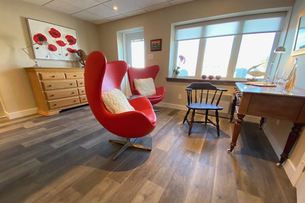 Photo of Bedroom in Bayside