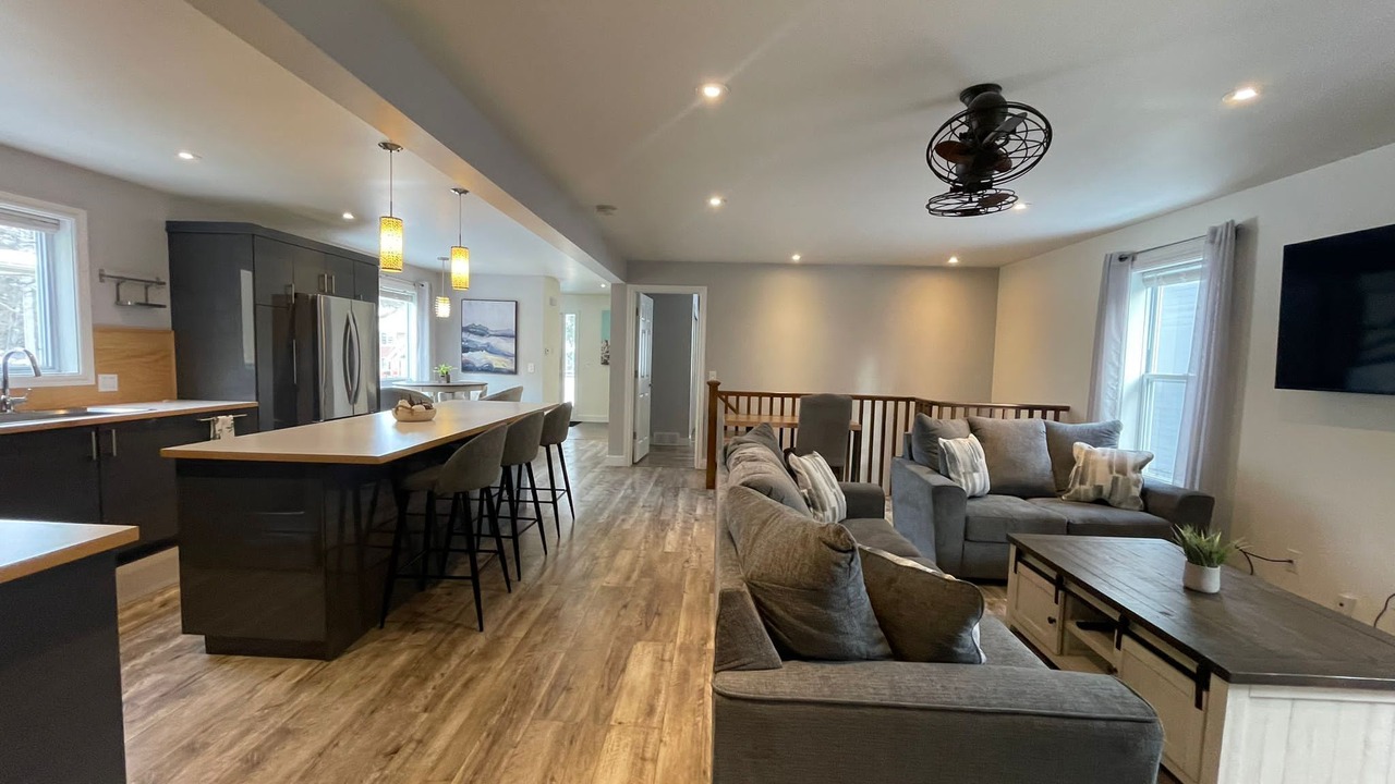 Photo of Livingroom in Byron