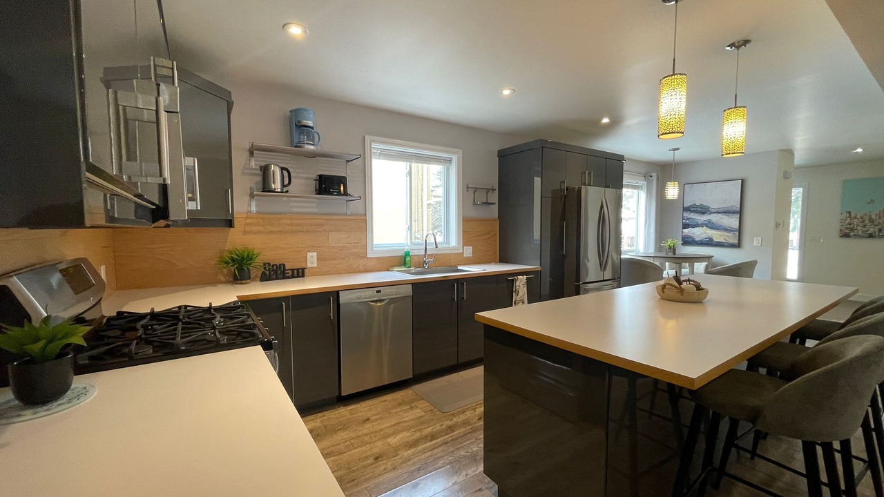 Photo of Kitchen in Byron