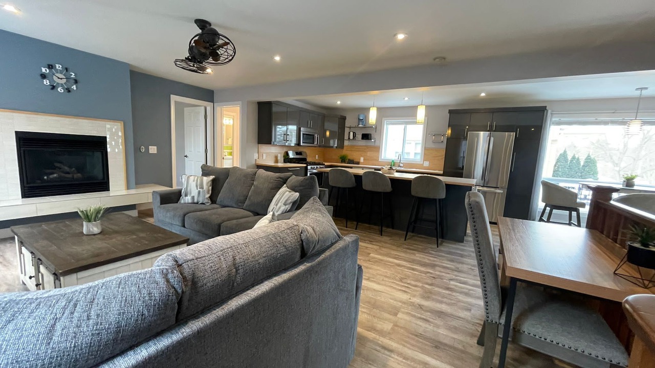 Photo of Livingroom in Byron