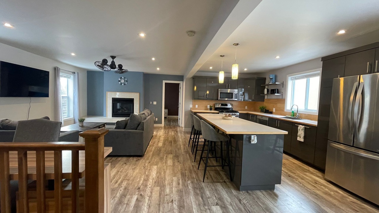Photo of Kitchen in Byron