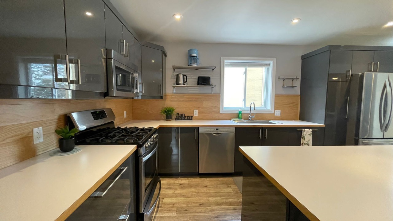 Photo of Kitchen in Byron