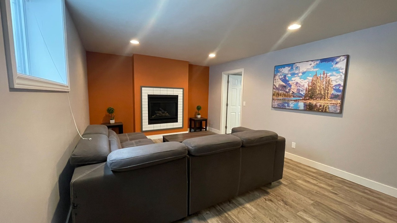 Photo of Livingroom in Byron