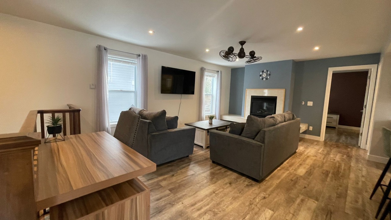 Photo of Livingroom in Byron