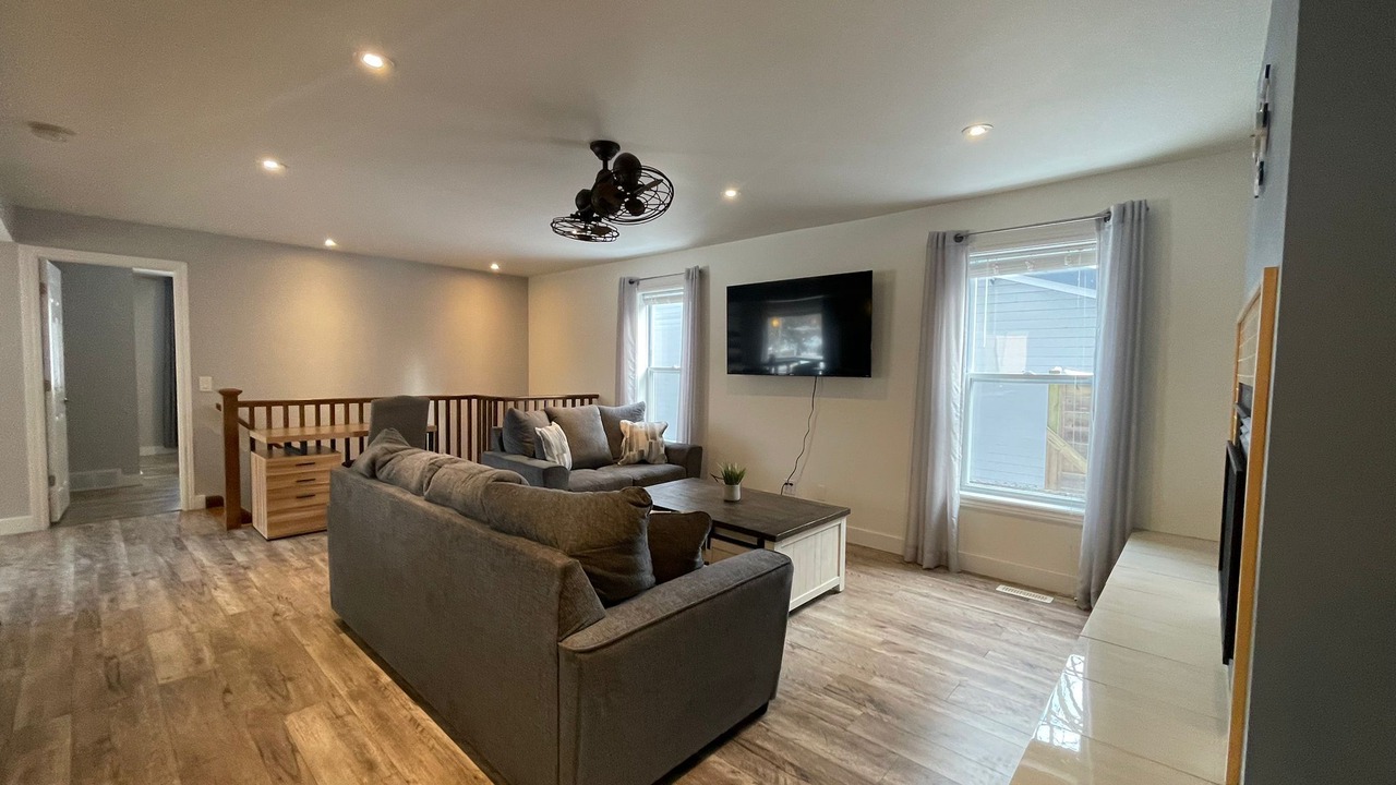 Photo of Livingroom in Byron