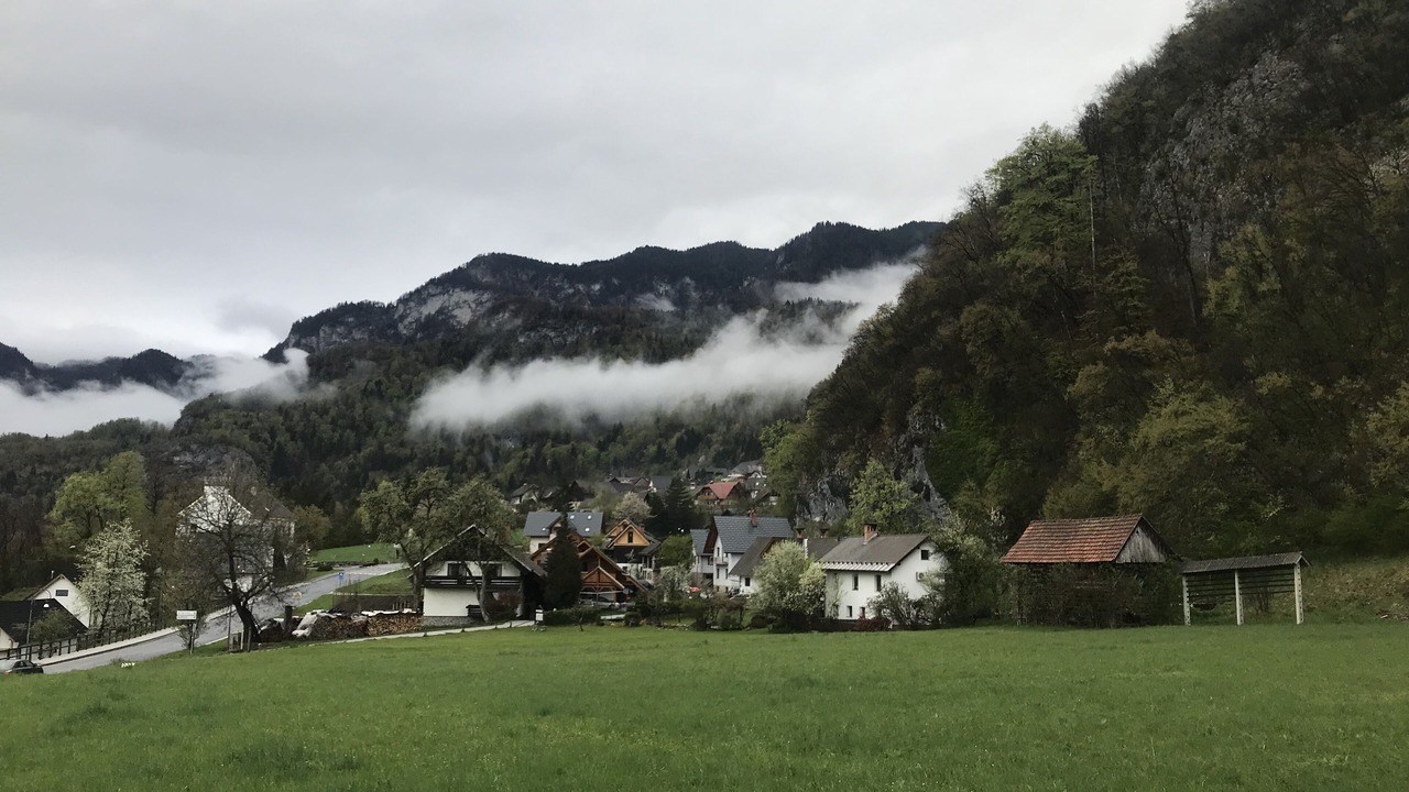 Photo of Outdoor in Bohinjska Bela