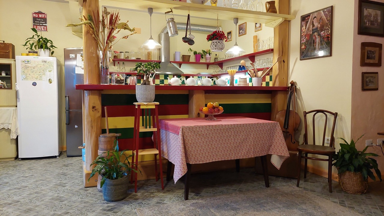 Photo of Others in Bohinjska Bela