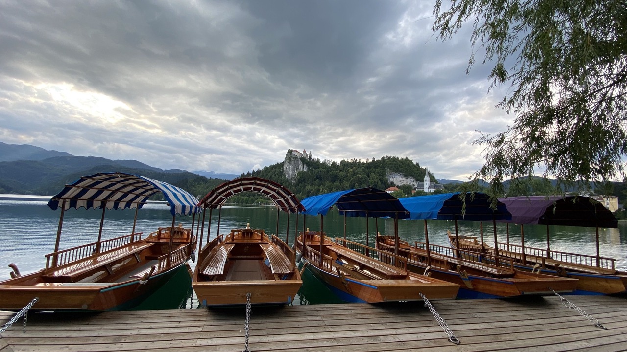 Photo of Outdoor in Bohinjska Bela