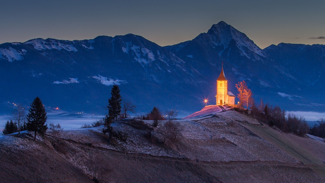 Photo of Outdoor in Bohinjska Bela