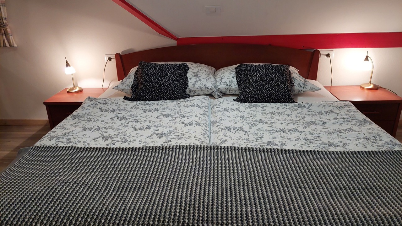 Photo of Bedroom in Bohinjska Bela