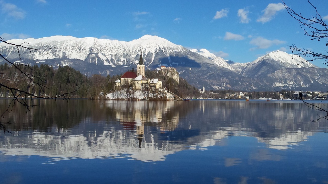 Photo of Outdoor in Bohinjska Bela
