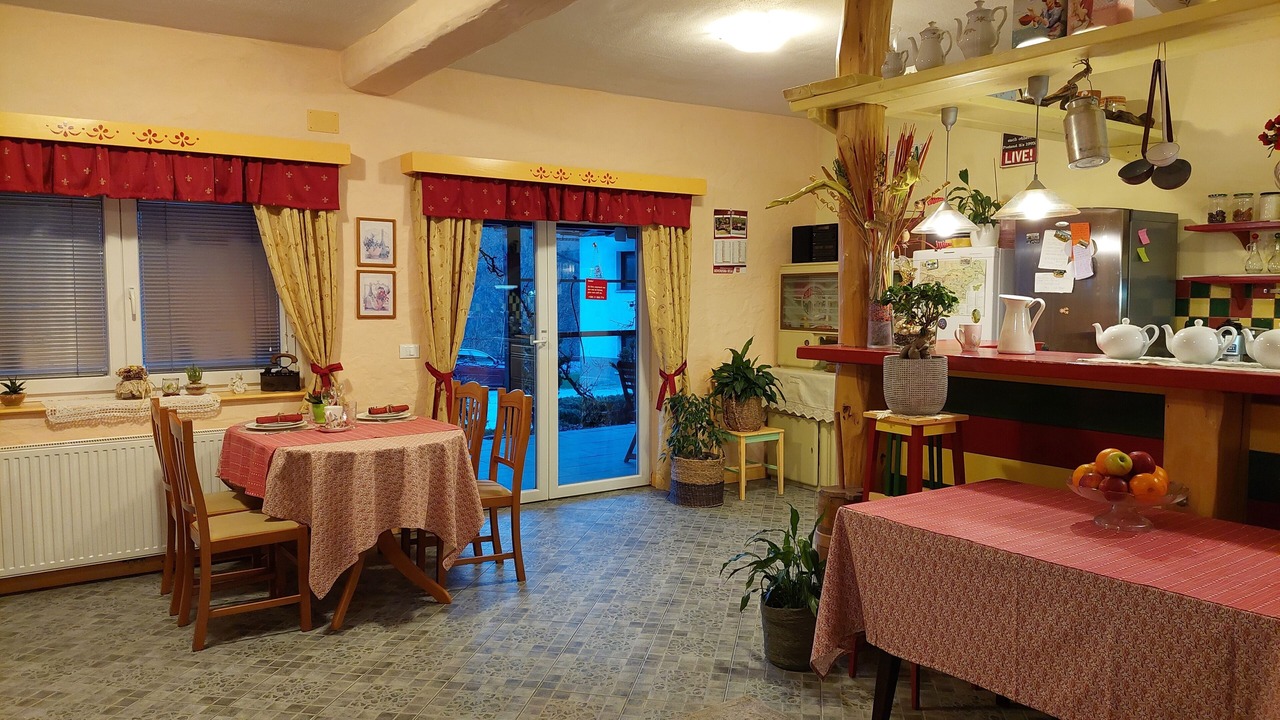 Photo of Others in Bohinjska Bela