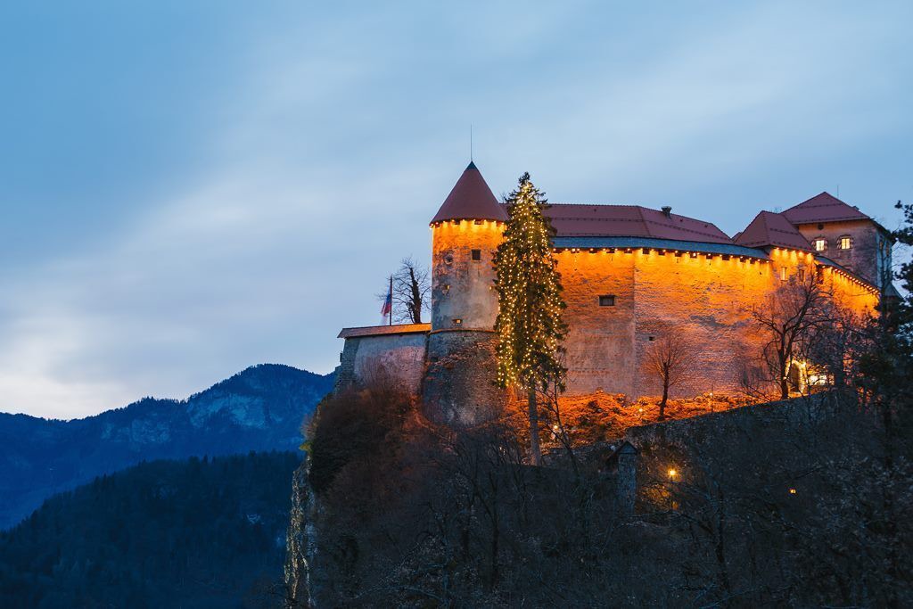 Photo of Outdoor in Bohinjska Bela