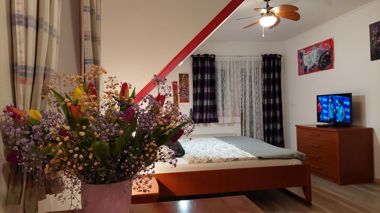 Photo of Bedroom in Bohinjska Bela