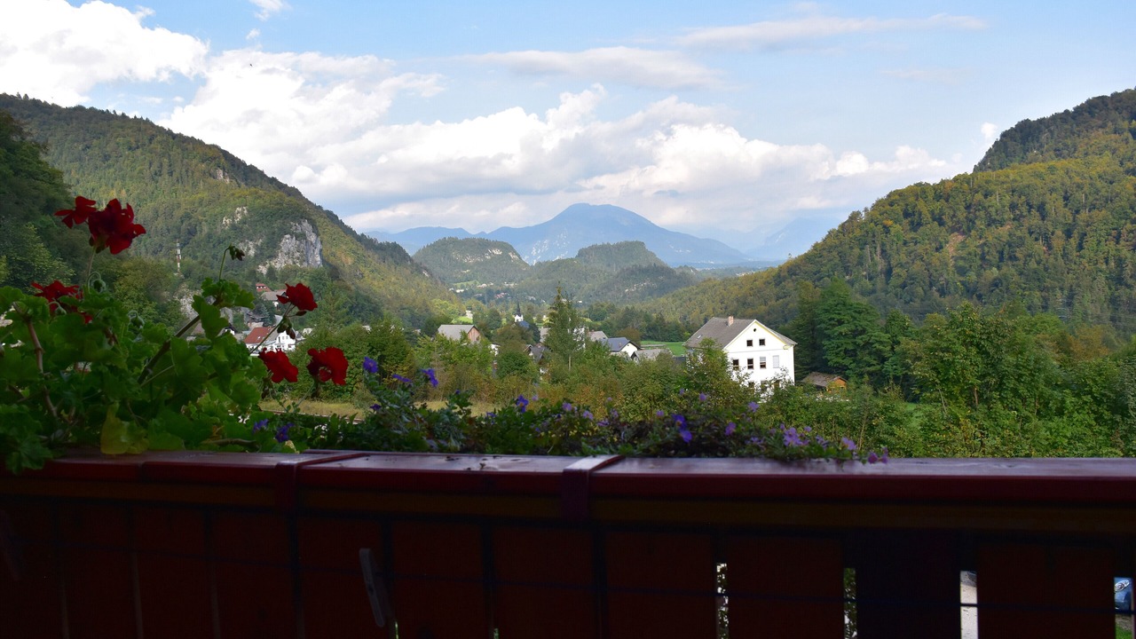 Photo of Outdoor in Bohinjska Bela