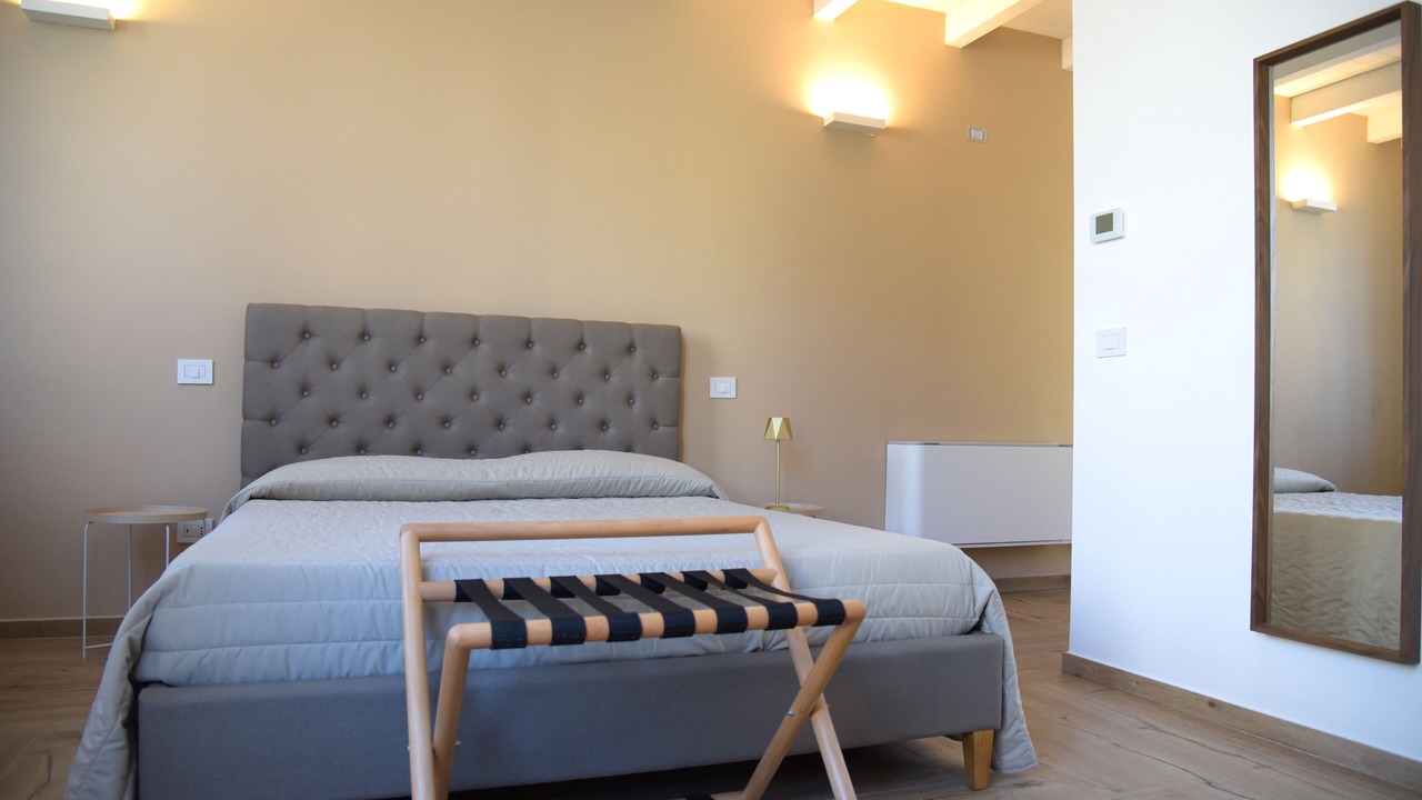 Photo of Bedroom in Trepuzzi