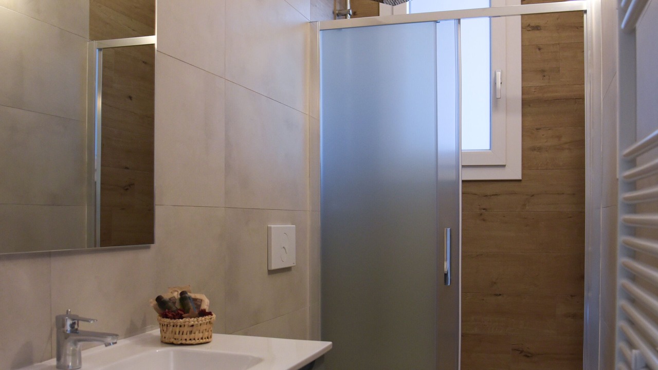 Photo of Bathroom in Trepuzzi