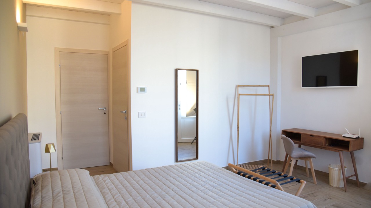 Photo of Bedroom in Trepuzzi