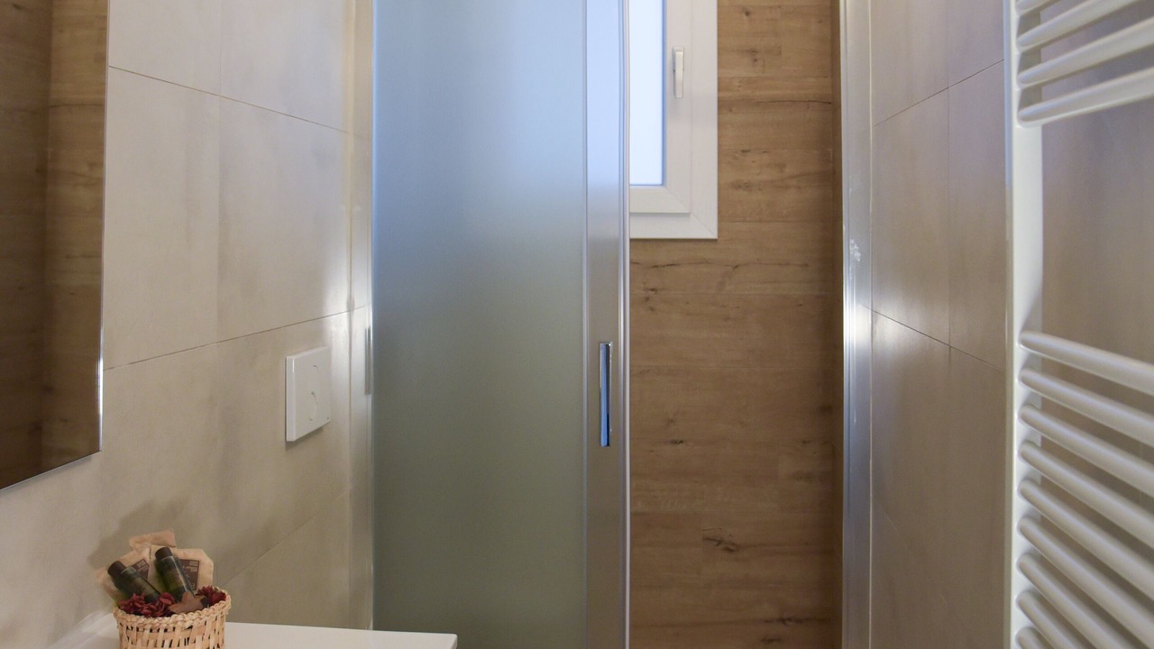 Photo of Bathroom in Trepuzzi
