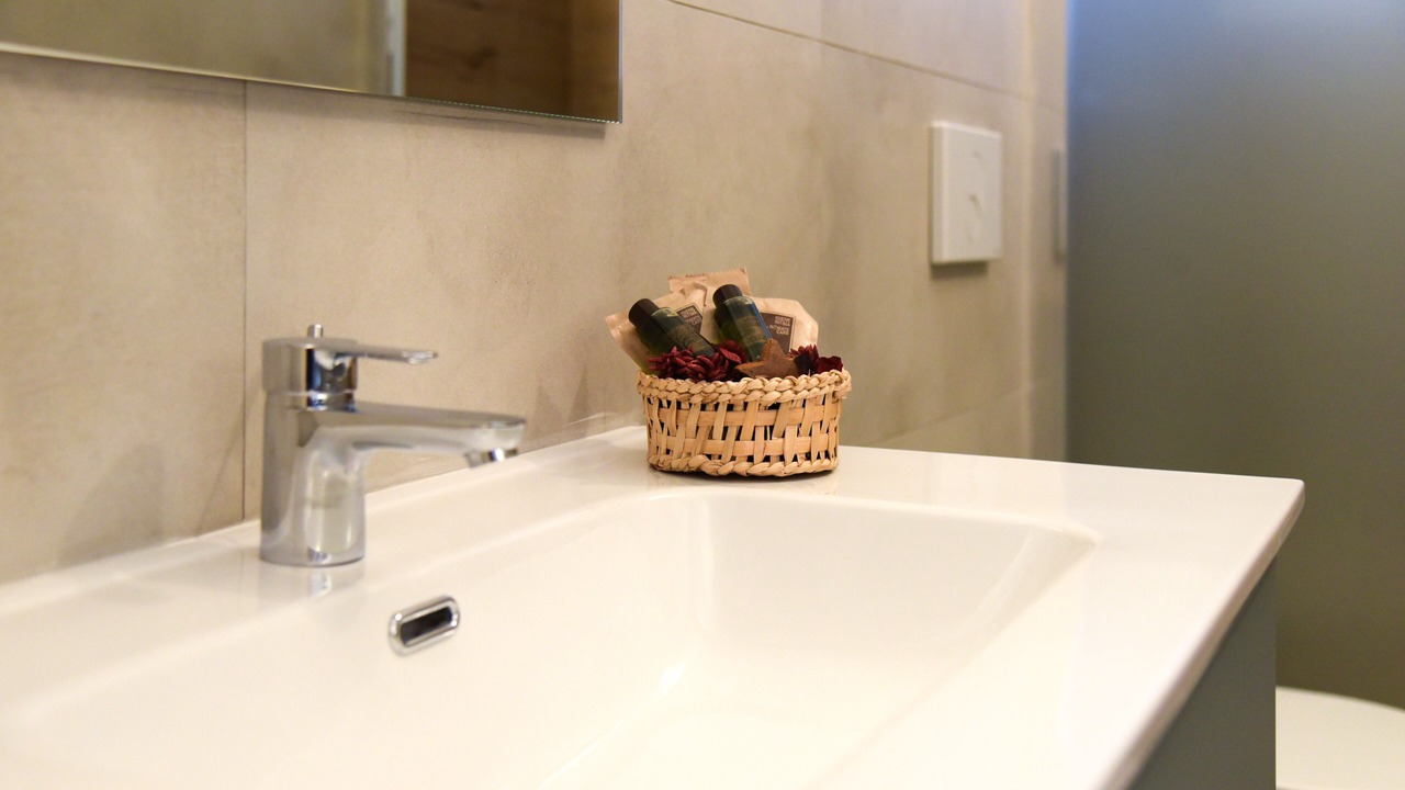 Photo of Bathroom in Trepuzzi
