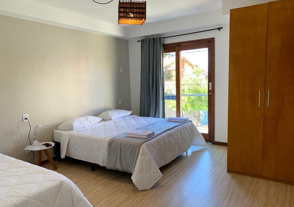 Photo of Bedroom in Macae