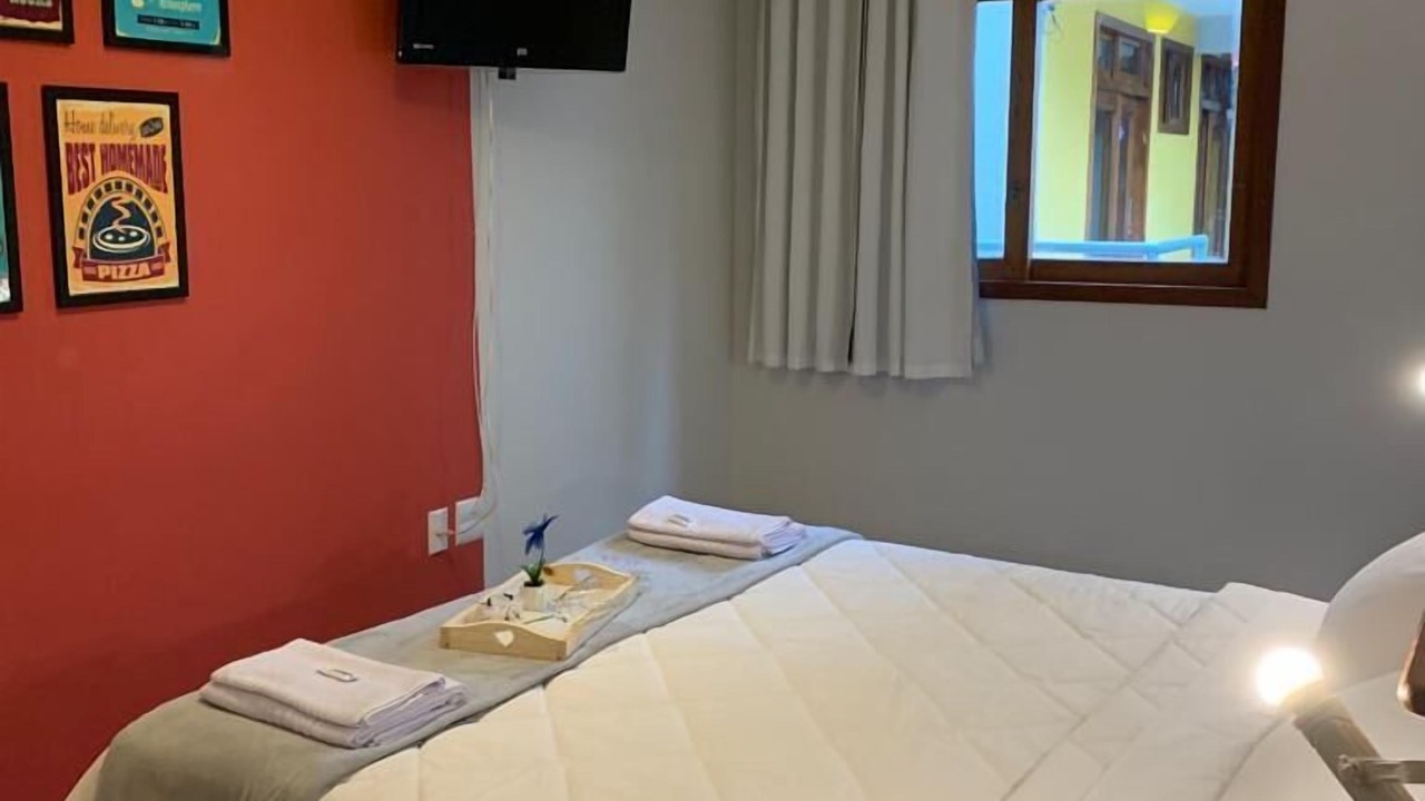 Photo of Bedroom in Macae