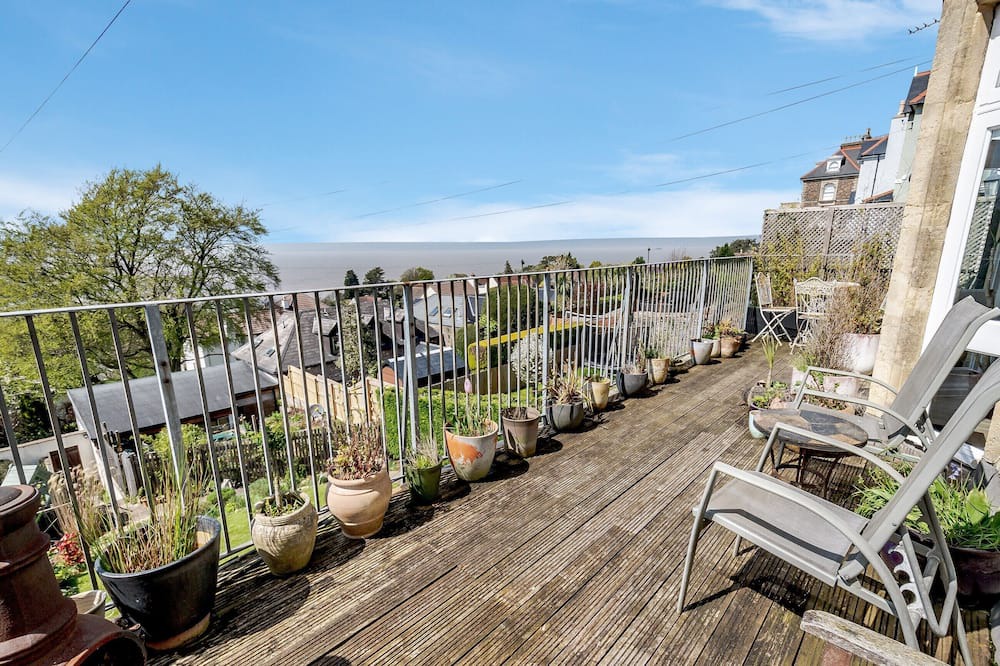 Photo of Outdoor in Portishead
