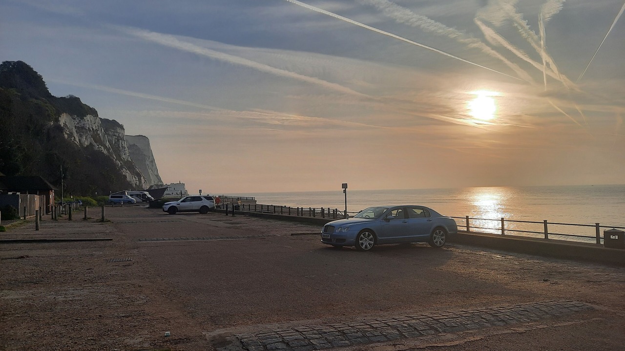 Photo of Others in St Margaret's at Cliffe