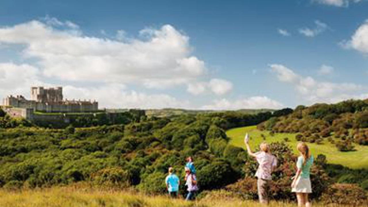 Photo of Others in St Margaret's at Cliffe