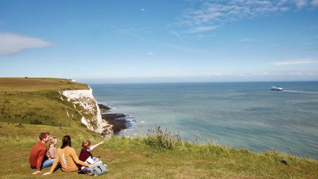Photo of Others in St Margaret's at Cliffe