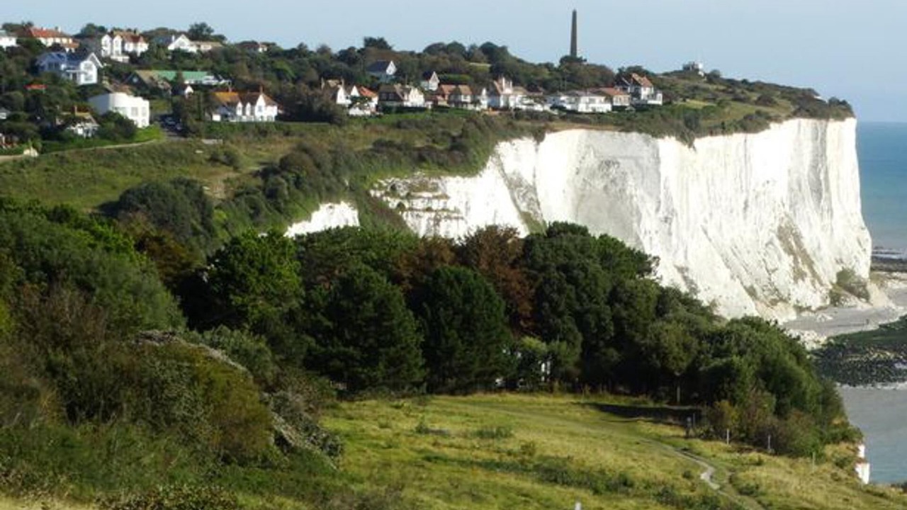 Photo of Others in St Margaret's at Cliffe